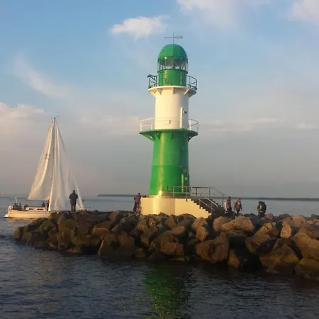 Romantik روستوك