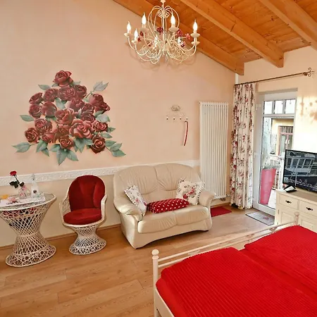 Romantik * روستوك