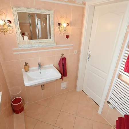 Appartamento Romantik