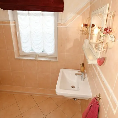 Romantik شقة روستوك