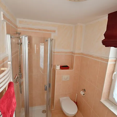 Romantik روستوك