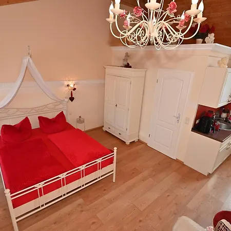 Romantik روستوك