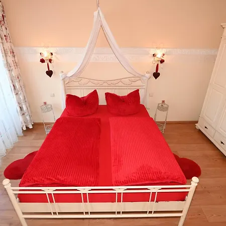 Appartamento Romantik *