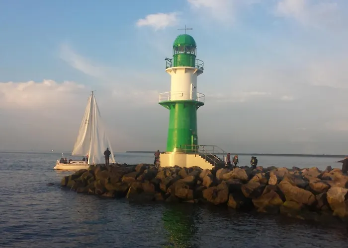 Romantik Росток