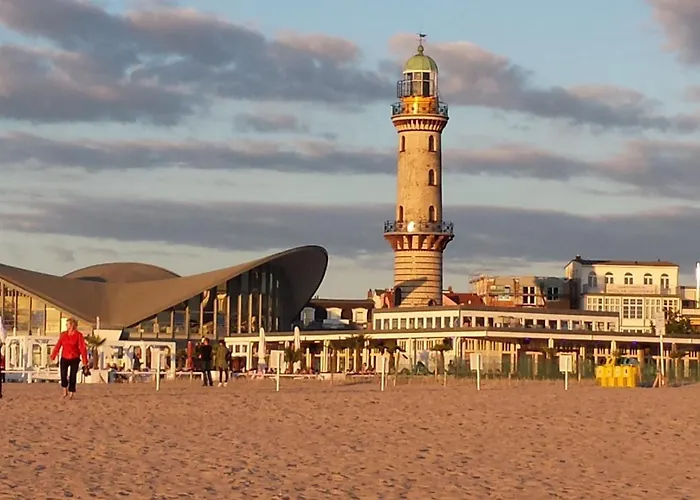 Romantik Росток