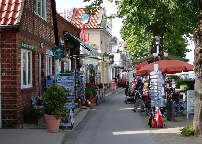 Romantik Апартаменты