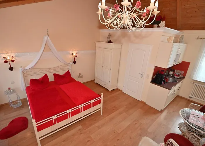 Romantik Росток