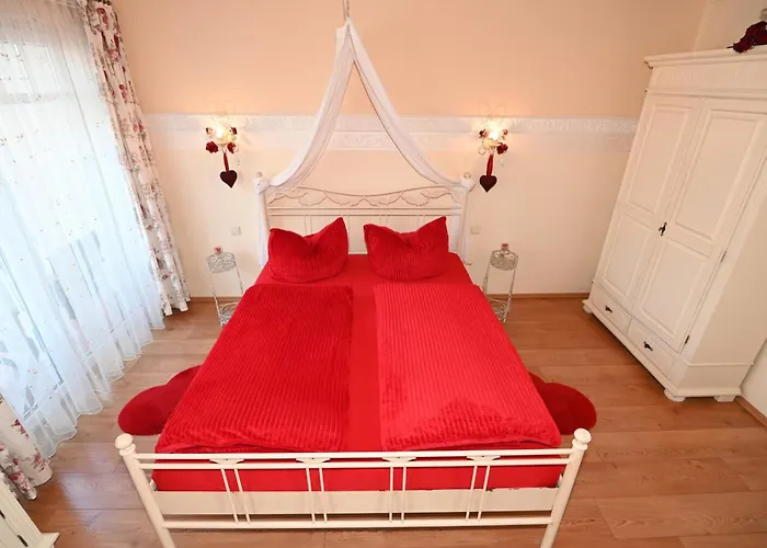 Апартаменты Romantik *